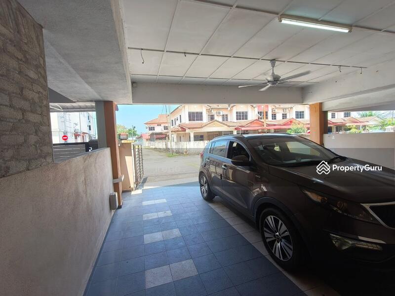 Car Park