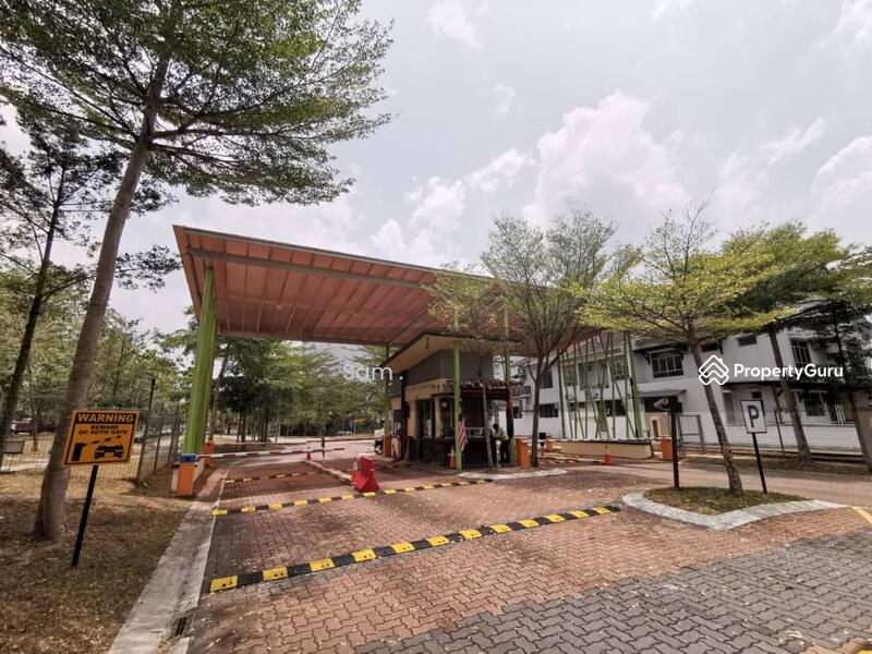 Car Park