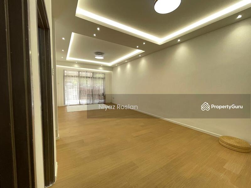 Living Hall