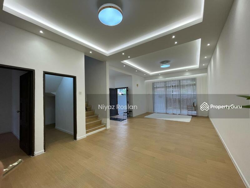 Living Hall