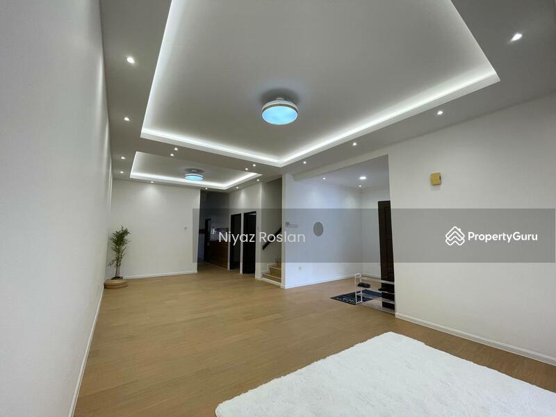 Living Hall