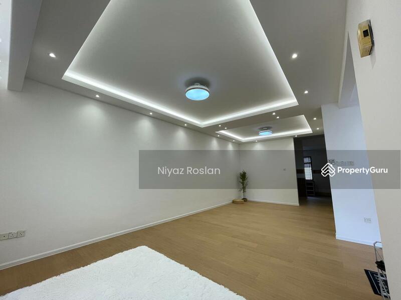 Living Hall