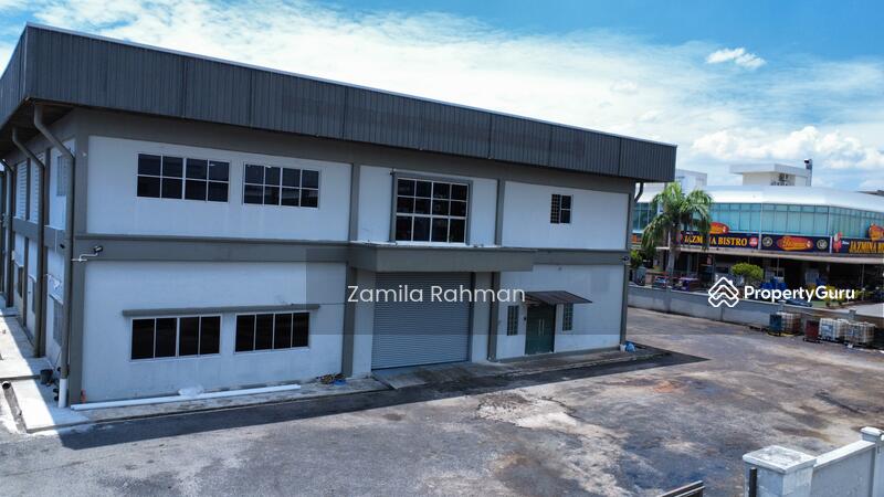 Untuk Disewa - Puchong Kinrara Bukit Jalil