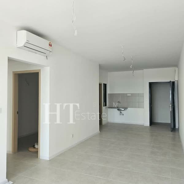 Kondominium untuk Dijual di Granito - HT Sim - Living Room - PropertyGuru.com.my