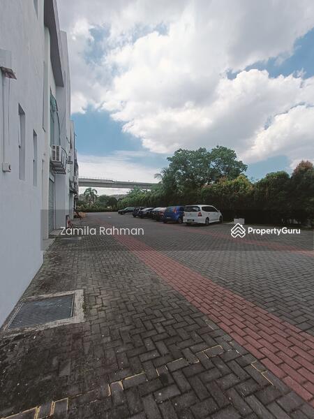 Car Park