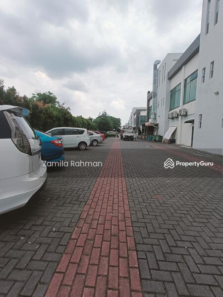 Car Park