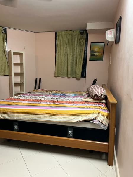 Condominium for Sale at Sri Impian Condominium - Varsha Poptani - Bedroom - PropertyGuru.com.my