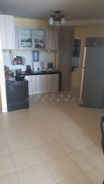 Condominium for Sale at Sri Impian Condominium - Varsha Poptani - Kitchen - PropertyGuru.com.my