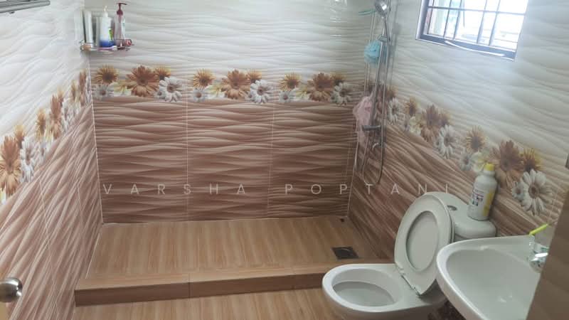 Condominium for Sale at Sri Impian Condominium - Varsha Poptani - Bathroom - PropertyGuru.com.my