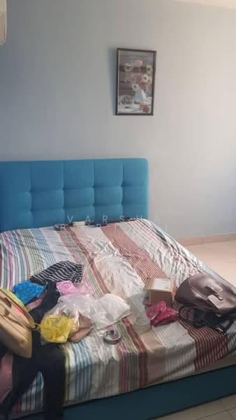 Condominium for Sale at Sri Impian Condominium - Varsha Poptani - Bedroom - PropertyGuru.com.my