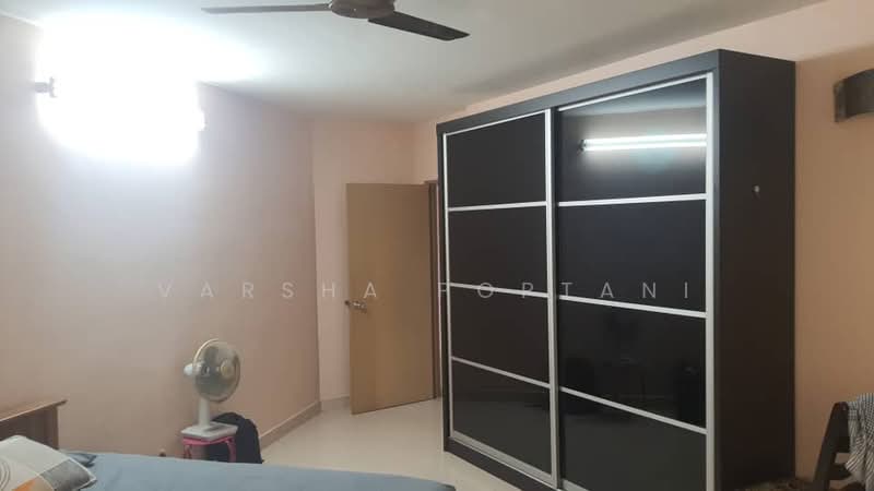 Condominium for Sale at Sri Impian Condominium - Varsha Poptani - Bedroom - PropertyGuru.com.my