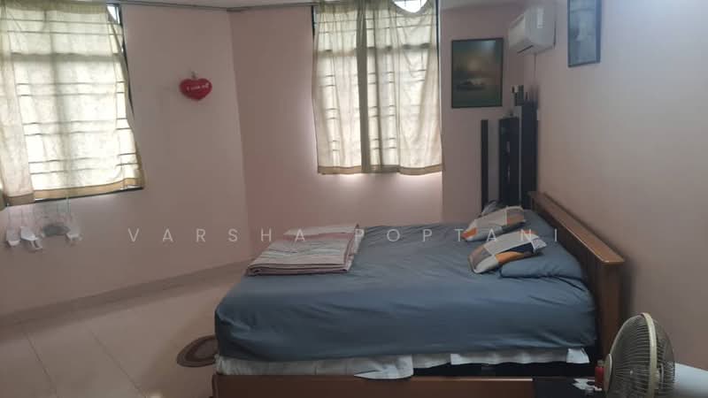 Condominium for Sale at Sri Impian Condominium - Varsha Poptani - Bedroom - PropertyGuru.com.my