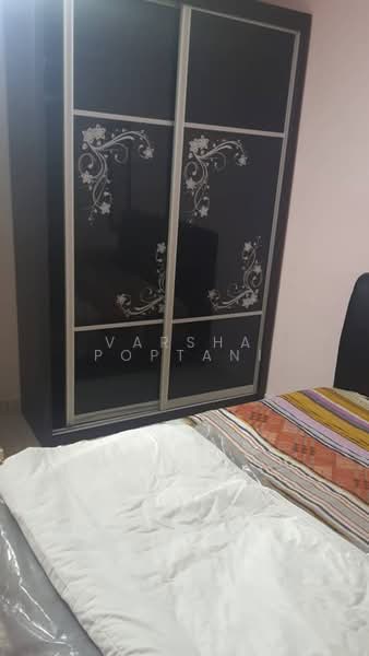 Condominium for Sale at Sri Impian Condominium - Varsha Poptani - Bedroom - PropertyGuru.com.my