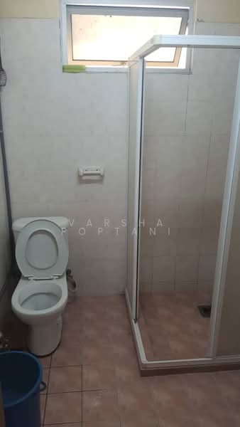 Condominium for Sale at Sri Impian Condominium - Varsha Poptani - Bathroom - PropertyGuru.com.my
