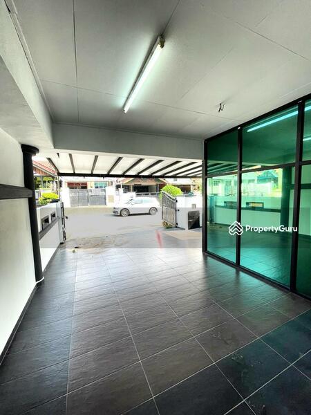 Car Park