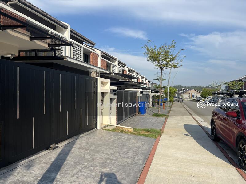 For Rent - Elmina Valley 5 @ City of Elmina