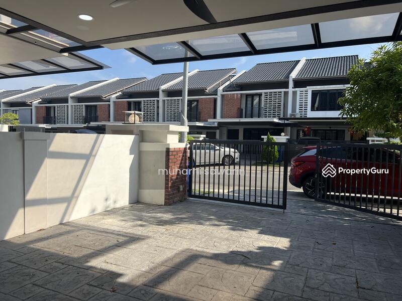 For Rent - Elmina Valley 5 @ City of Elmina
