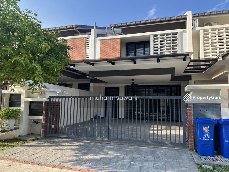 For Rent - Elmina Valley 5 @ City of Elmina