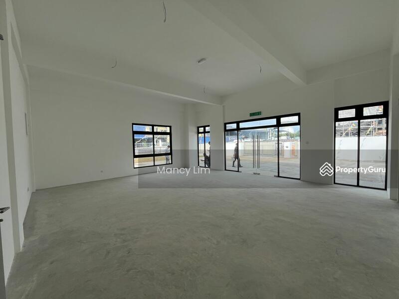 Factory for Sale in Johor Bahru (Johor) - Mancy Lim - Interior - PropertyGuru.com.my