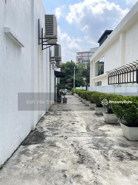 Corridor