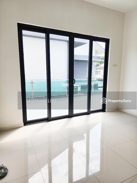 Untuk Dijual - Ambang Botanic 2