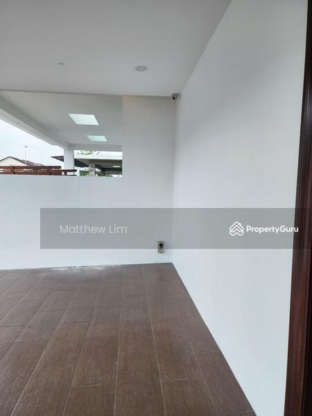 Untuk Dijual - Ambang Botanic 2