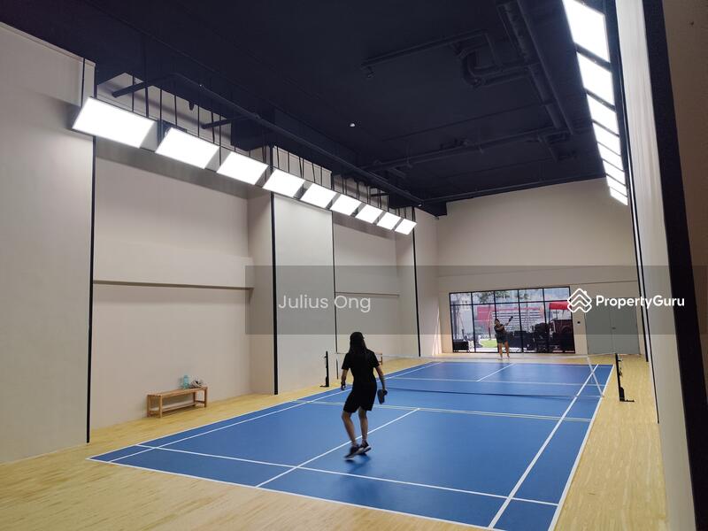Facilities