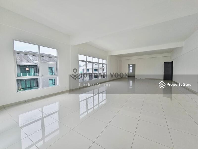 Bungalow for Sale in Taman Kota Permai (Bukit Mertajam) - Jordan Voon - Living Room - PropertyGuru.com.my