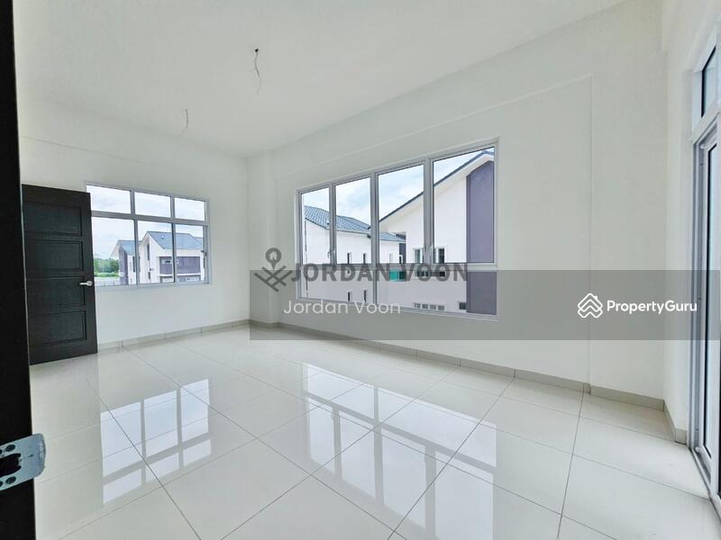 Bungalow for Sale in Taman Kota Permai (Bukit Mertajam) - Jordan Voon - Living Room - PropertyGuru.com.my
