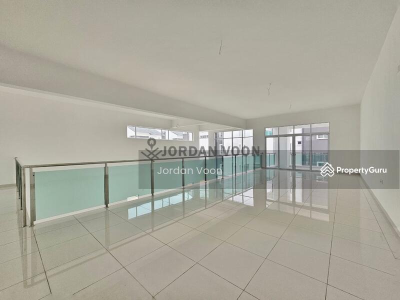 Bungalow for Sale in Taman Kota Permai (Bukit Mertajam) - Jordan Voon - Living Room - PropertyGuru.com.my