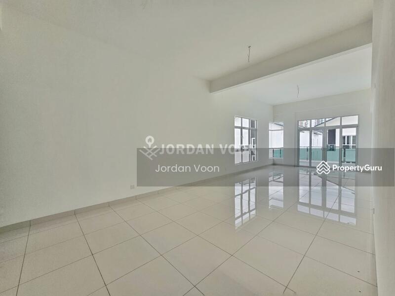 Bungalow for Sale in Taman Kota Permai (Bukit Mertajam) - Jordan Voon - Living Room - PropertyGuru.com.my