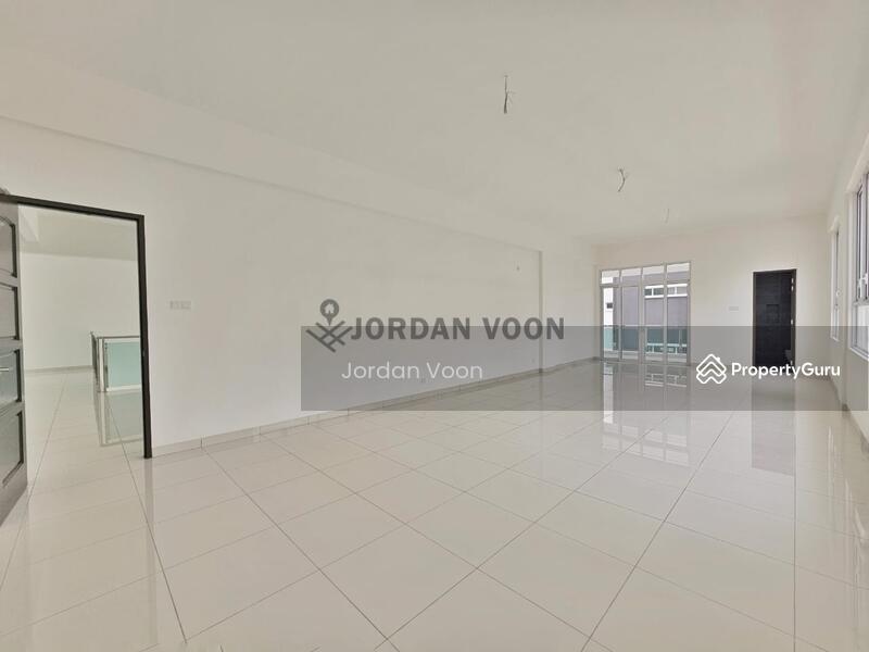 Bungalow for Sale in Taman Kota Permai (Bukit Mertajam) - Jordan Voon - Living Room - PropertyGuru.com.my