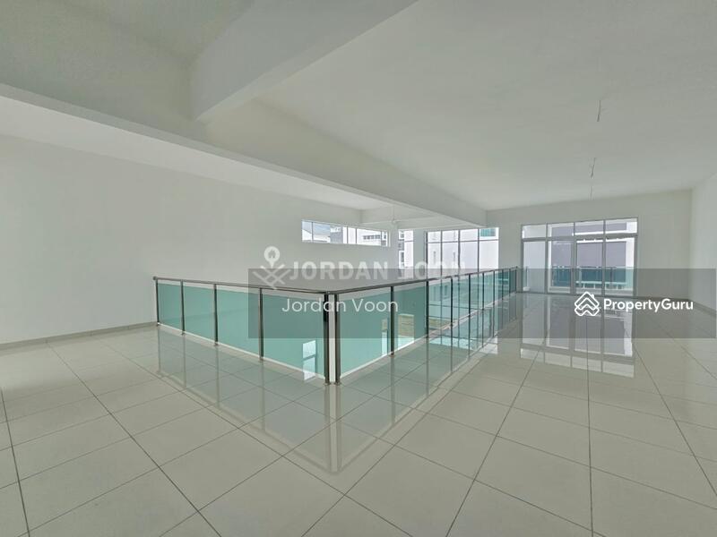 Bungalow for Sale in Taman Kota Permai (Bukit Mertajam) - Jordan Voon - Corridor - PropertyGuru.com.my