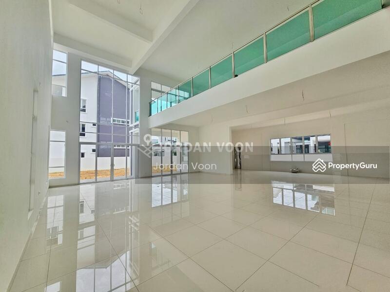 Bungalow for Sale in Taman Kota Permai (Bukit Mertajam) - Jordan Voon - Living Room - PropertyGuru.com.my