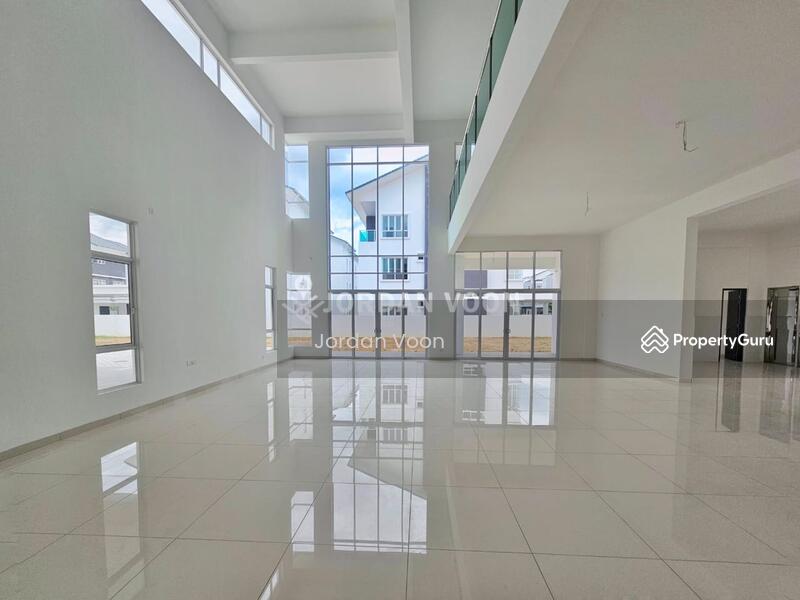 Bungalow for Sale in Taman Kota Permai (Bukit Mertajam) - Jordan Voon - Living Room - PropertyGuru.com.my