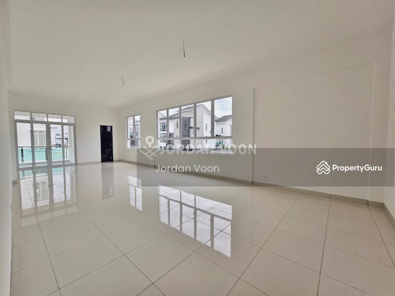 Bungalow for Sale in Taman Kota Permai (Bukit Mertajam) - Jordan Voon - Living Room - PropertyGuru.com.my