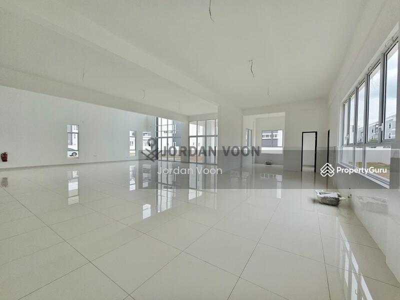 Bungalow for Sale in Taman Kota Permai (Bukit Mertajam) - Jordan Voon - Living Room - PropertyGuru.com.my