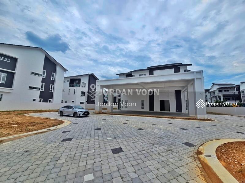 Bungalow for Sale in Taman Kota Permai (Bukit Mertajam) - Jordan Voon - Exterior - PropertyGuru.com.my