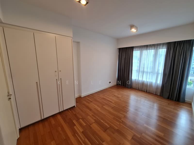 Condominium for Sale at Tiffani Kiara - Ken Leong - Bedroom - PropertyGuru.com.my