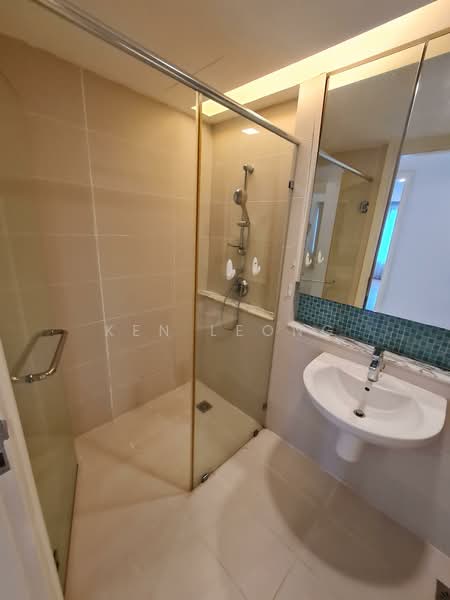 Condominium for Sale at Tiffani Kiara - Ken Leong - Bathroom - PropertyGuru.com.my