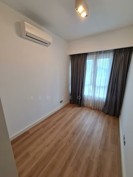 Condominium for Sale at Tiffani Kiara - Ken Leong - Bedroom - PropertyGuru.com.my
