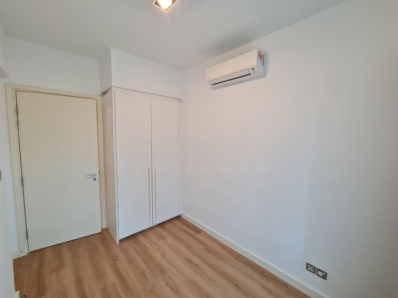 Condominium for Sale at Tiffani Kiara - Ken Leong - Bedroom - PropertyGuru.com.my