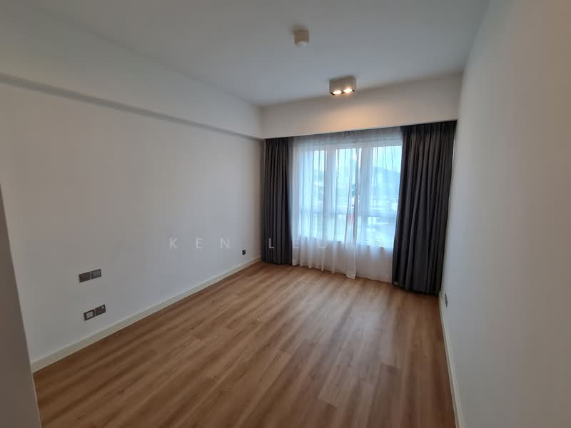 Condominium for Sale at Tiffani Kiara - Ken Leong - Bedroom - PropertyGuru.com.my