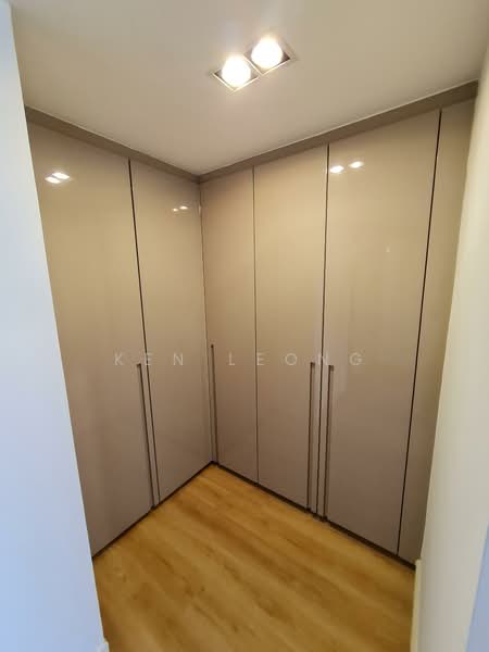 Condominium for Sale at Tiffani Kiara - Ken Leong - Others - PropertyGuru.com.my