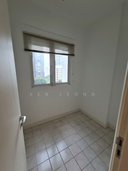 Condominium for Sale at Tiffani Kiara - Ken Leong - Bedroom - PropertyGuru.com.my