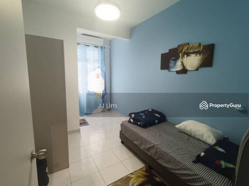 Meridin East untuk Untuk Dijual - RM 530,000, Mac 2026 - Bedroom - PropertyGuru.com.my