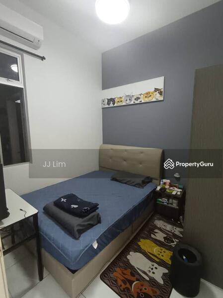 Meridin East untuk Untuk Dijual - RM 530,000, Mac 2026 - Bedroom - PropertyGuru.com.my