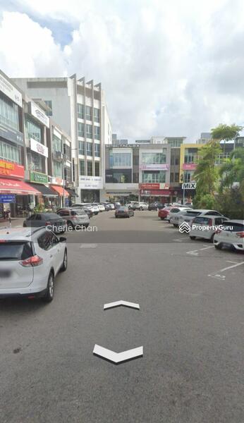 Car Park