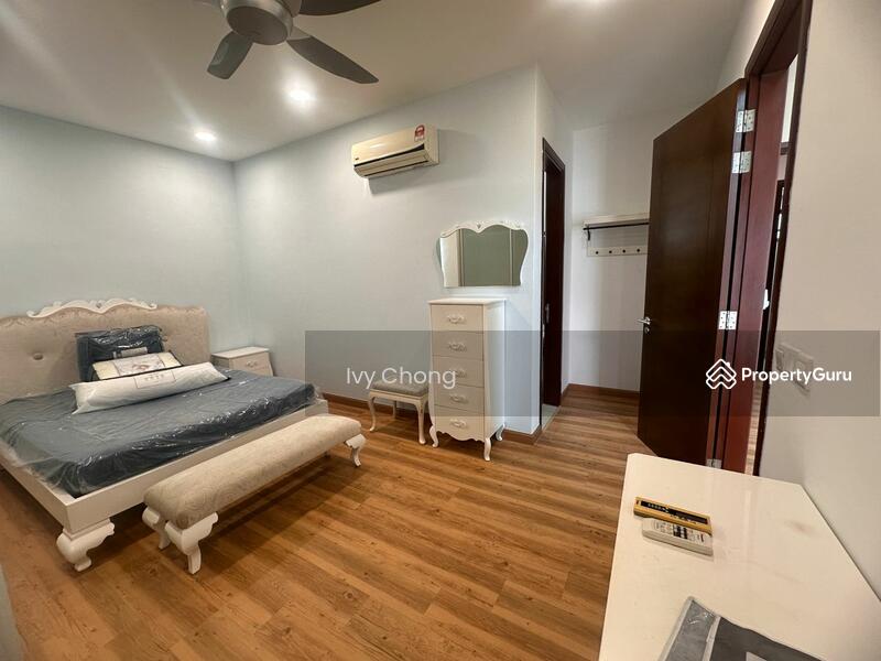 1st Floor Bedroom 2