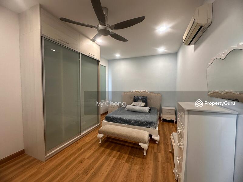 1st Floor Bedroom 2